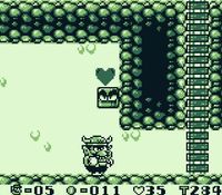 Wario Land